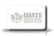 Evaluación de Programas Sociales ISSSTE