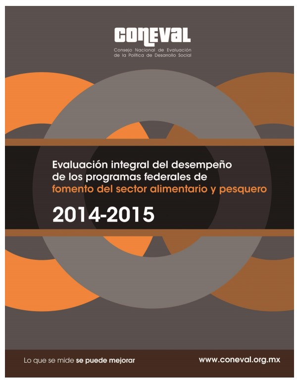 Evaluación Integral de los Programas Federales de Acceso y Mejoramiento a los Servicios de Salud