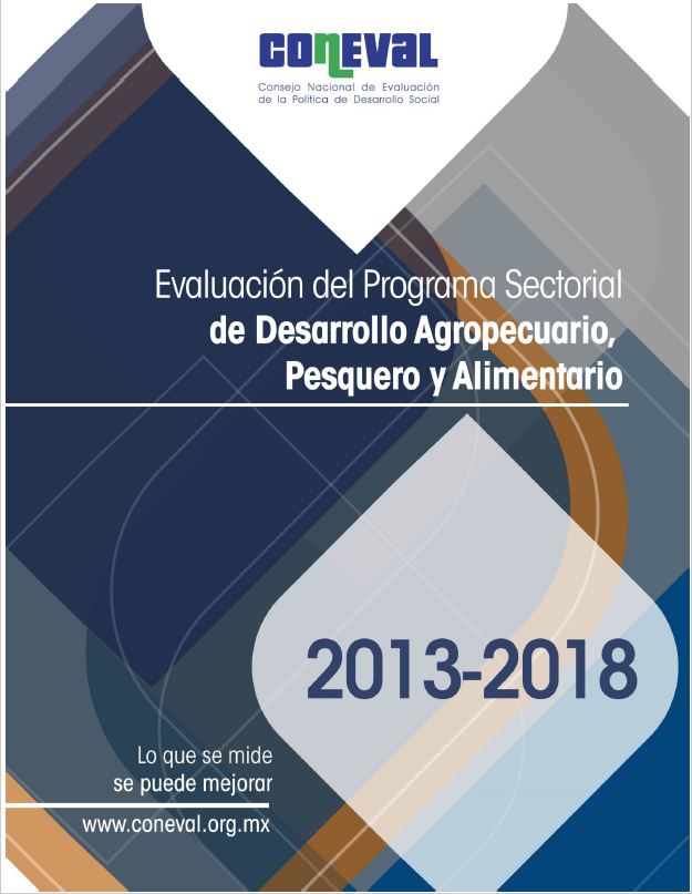 Evaluación Integral de los Programas Federales dirigidos a la Conservación y Protección del Medio Ambiente