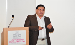 Héctor Hugo Sandoval Gutiérrez