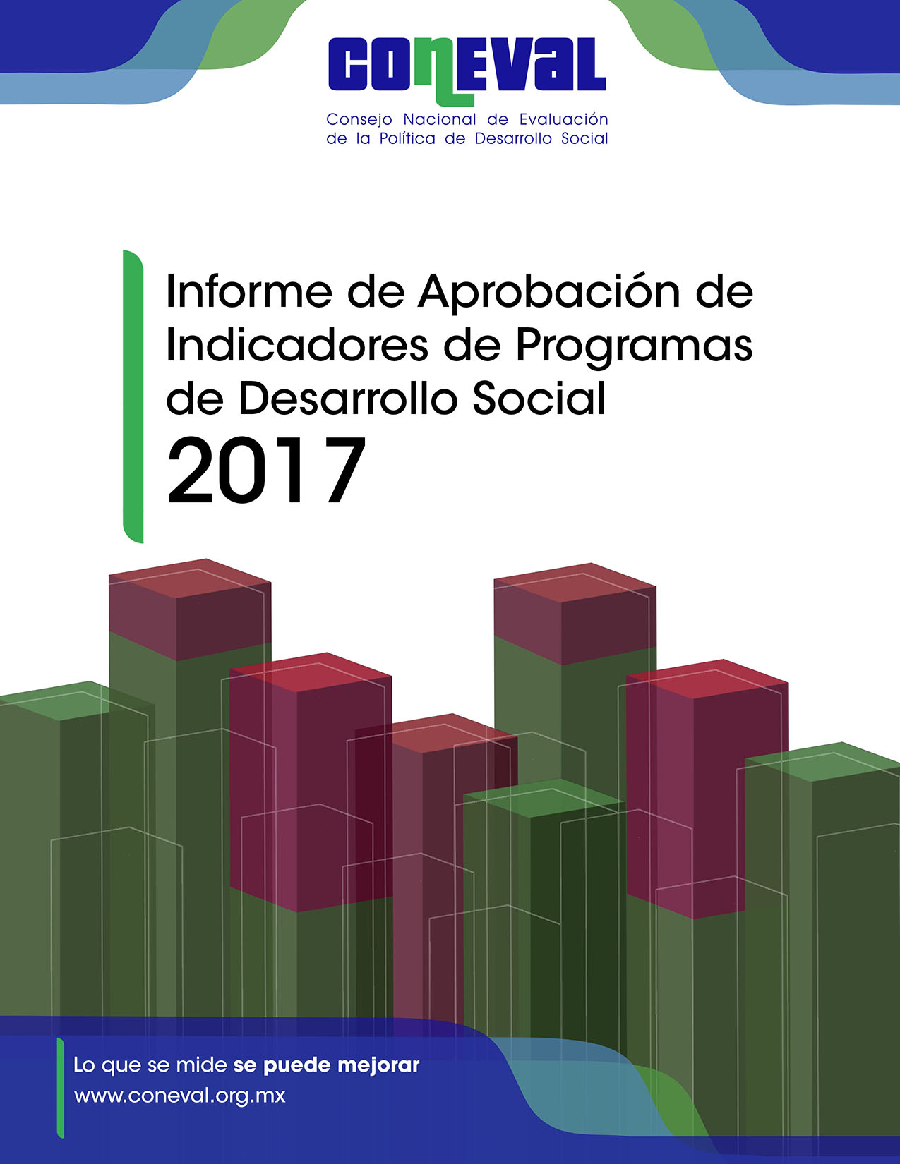 Aprobación indicadores 2017