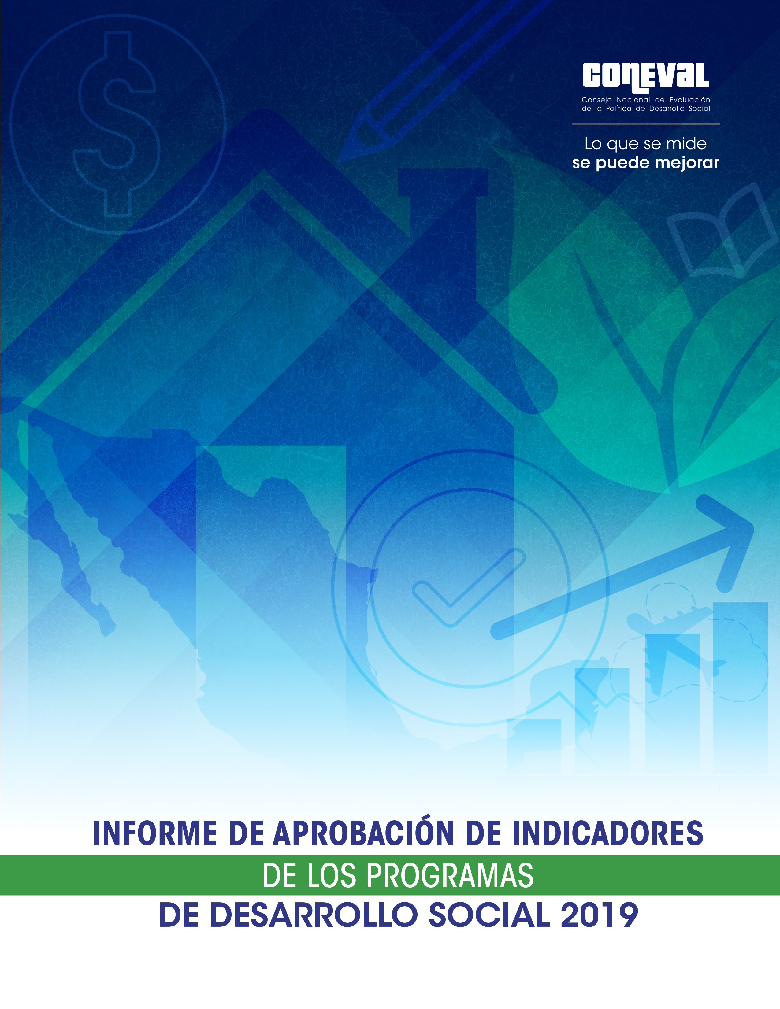 Aprobación indicadores 2019