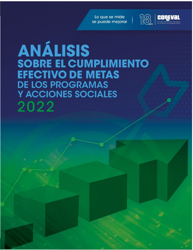 Análisis del Cumplimiento Efectivo de Metas 2022