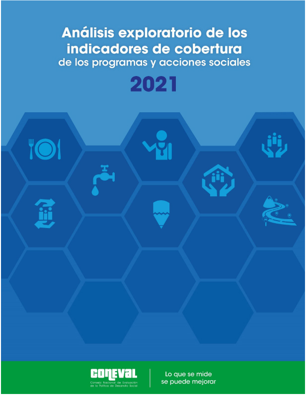 Análisis Exploratorio de Cobertura 2021