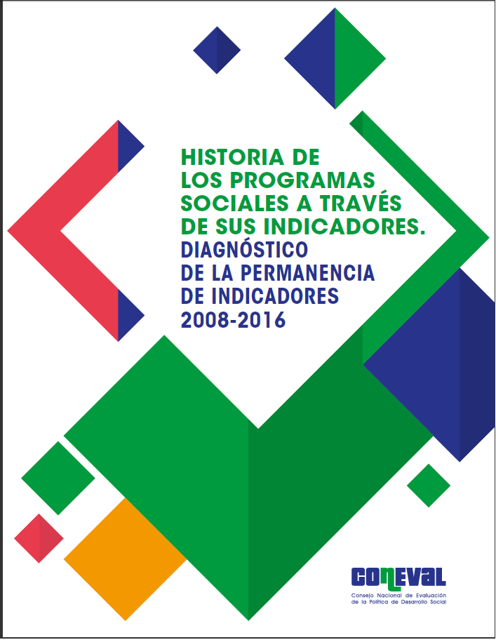 Análisis de Permanencia de Indicadores 2008-2016