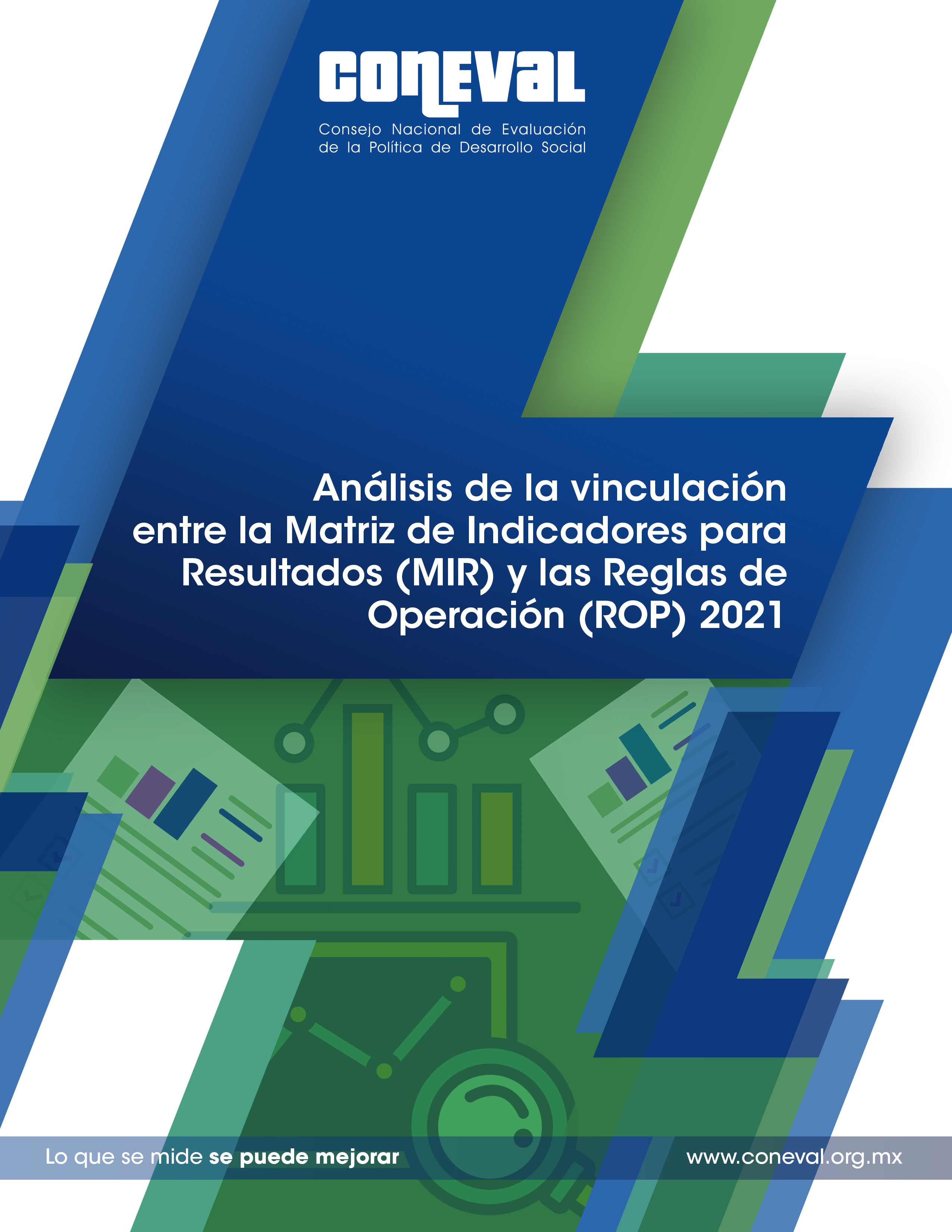 Análisis de vinculación MIR-ROP 2021