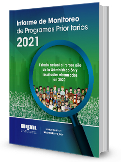 Informe prioritarios 2021