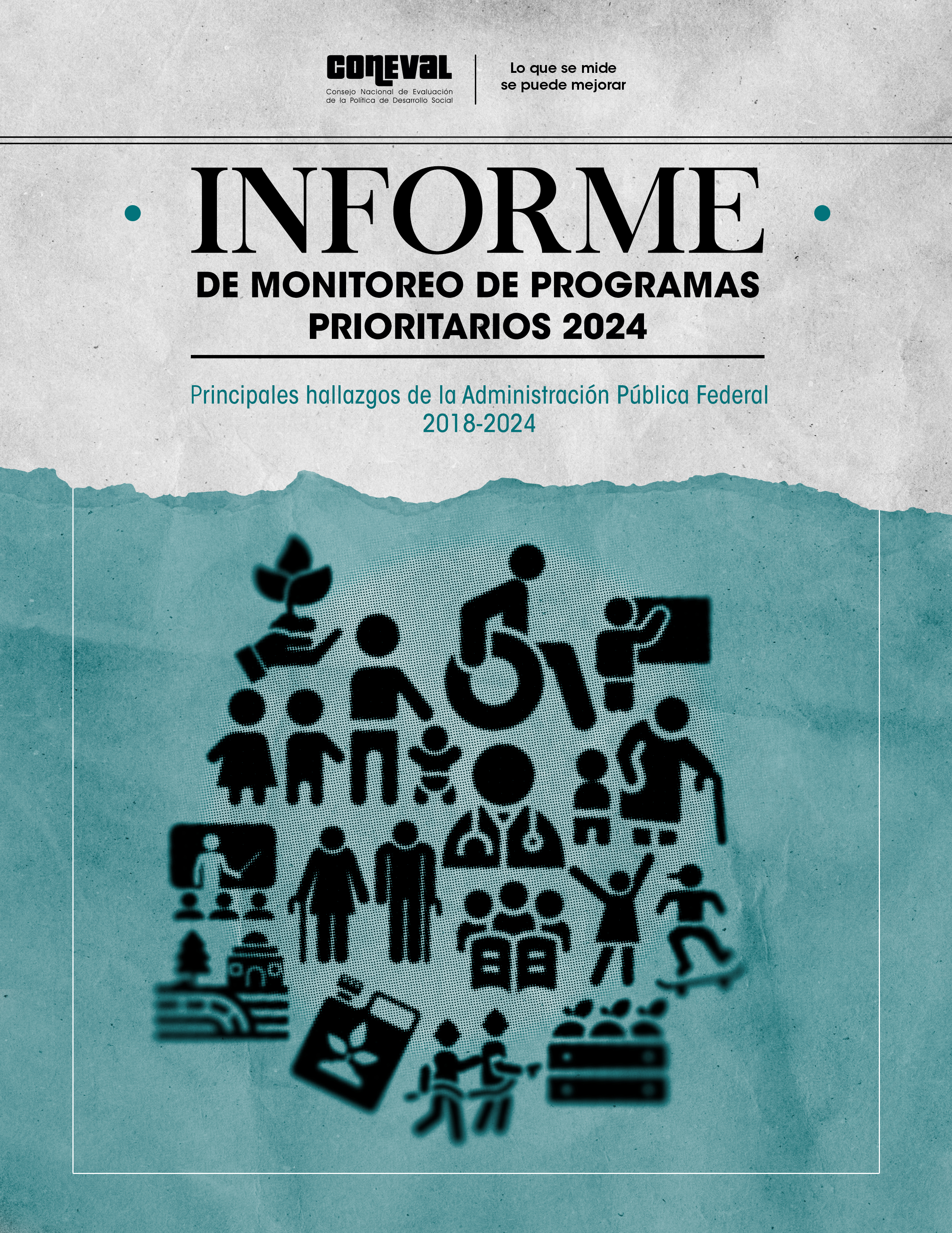 Informe prioritarios 2024